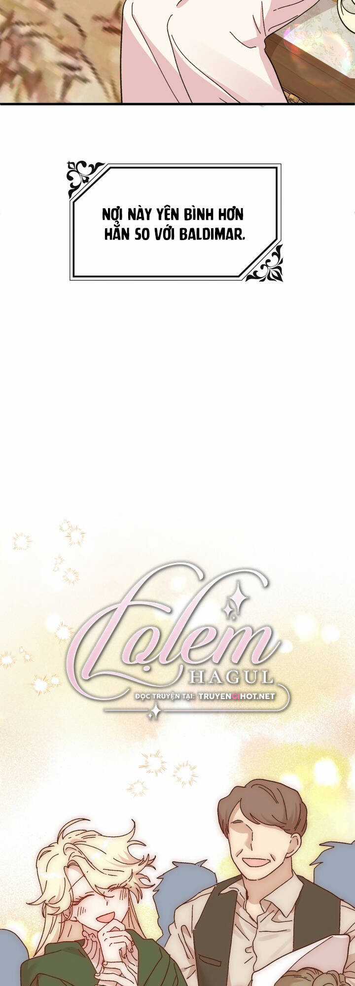 Công Chúa Giả Điên - Chapter 65 - Trang 56