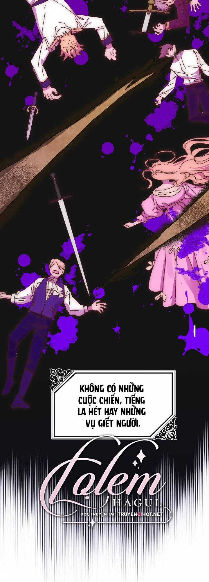 Công Chúa Giả Điên - Chapter 65 - Trang 58