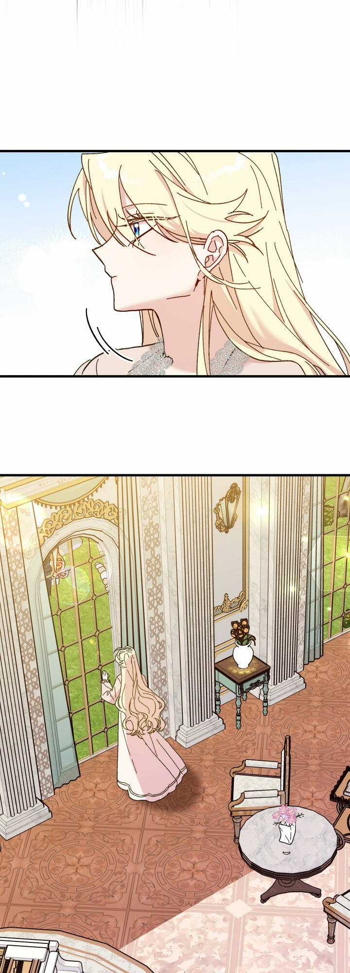 Công Chúa Giả Điên - Chapter 65 - Trang 59