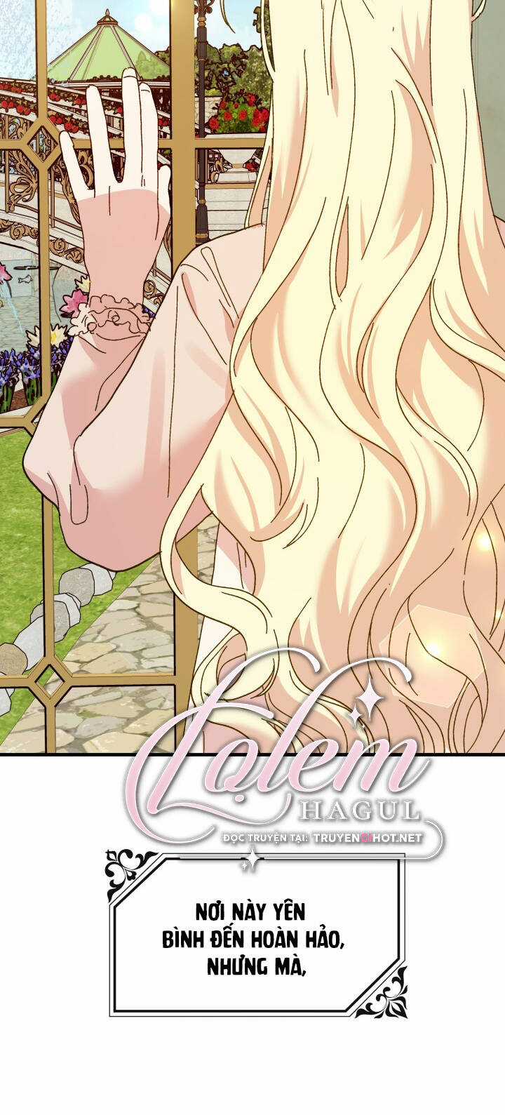 Công Chúa Giả Điên - Chapter 65 - Trang 61