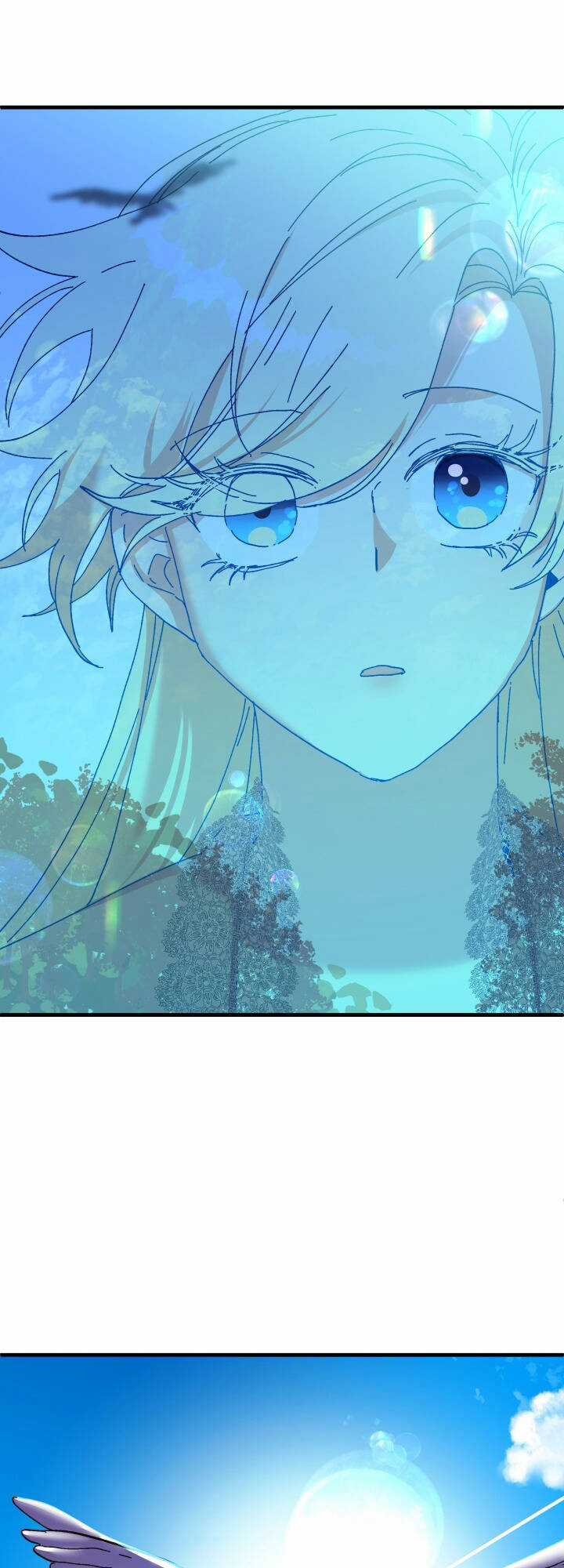 Công Chúa Giả Điên - Chapter 65 - Trang 62