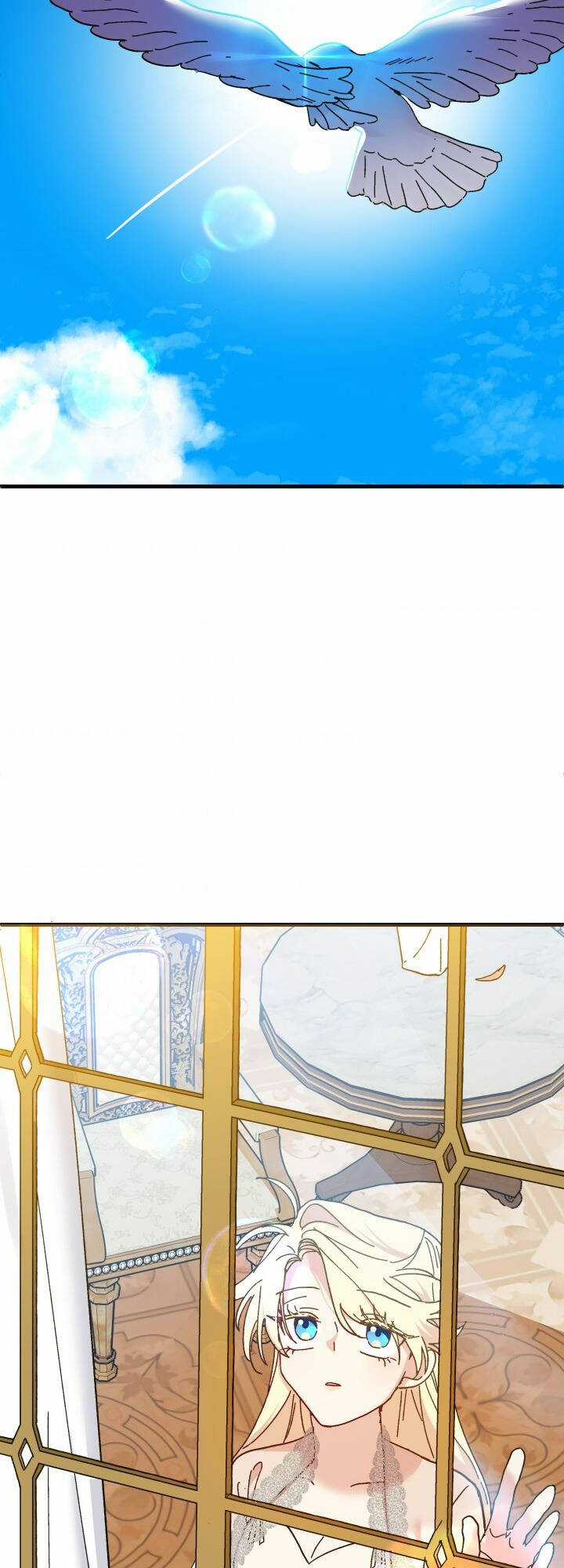 Công Chúa Giả Điên - Chapter 65 - Trang 63