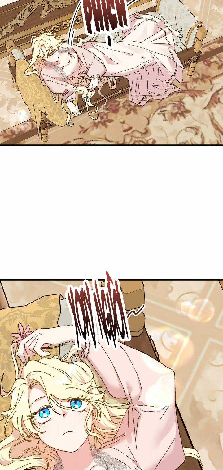 Công Chúa Giả Điên - Chapter 65 - Trang 68