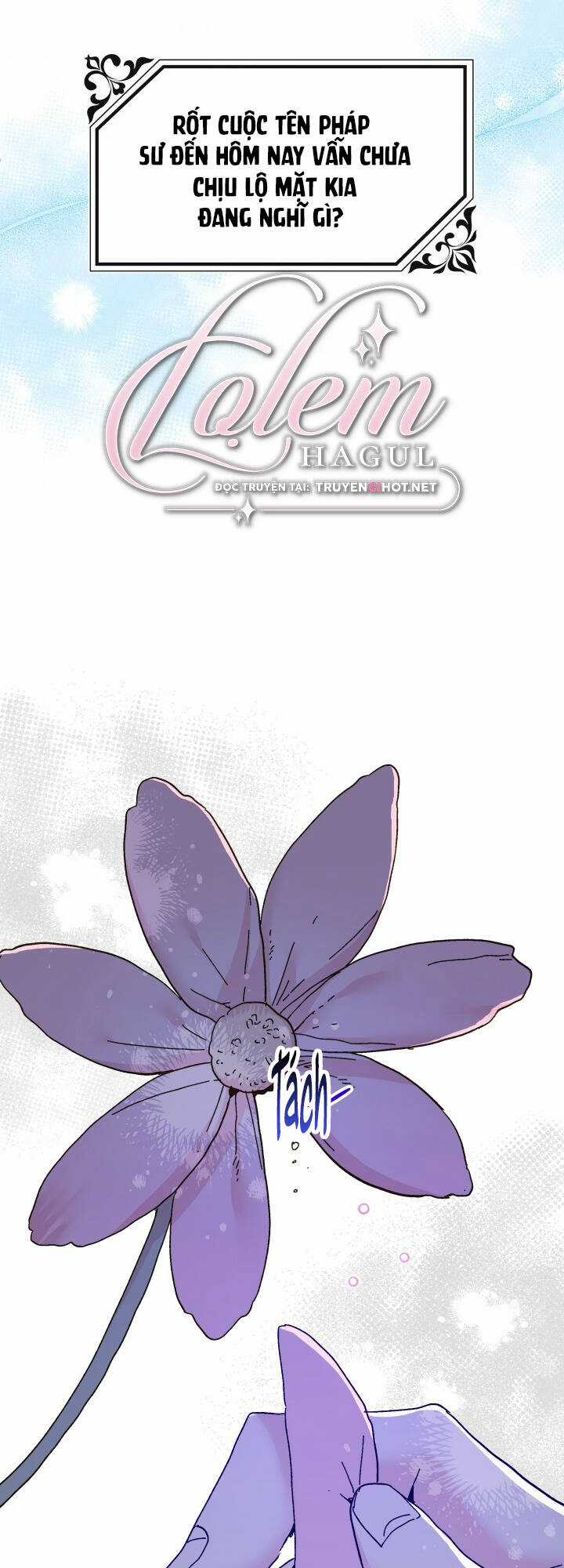 Công Chúa Giả Điên - Chapter 65 - Trang 70