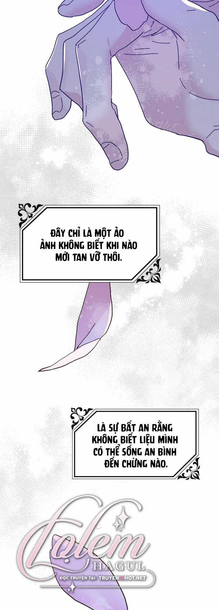Công Chúa Giả Điên - Chapter 65 - Trang 71