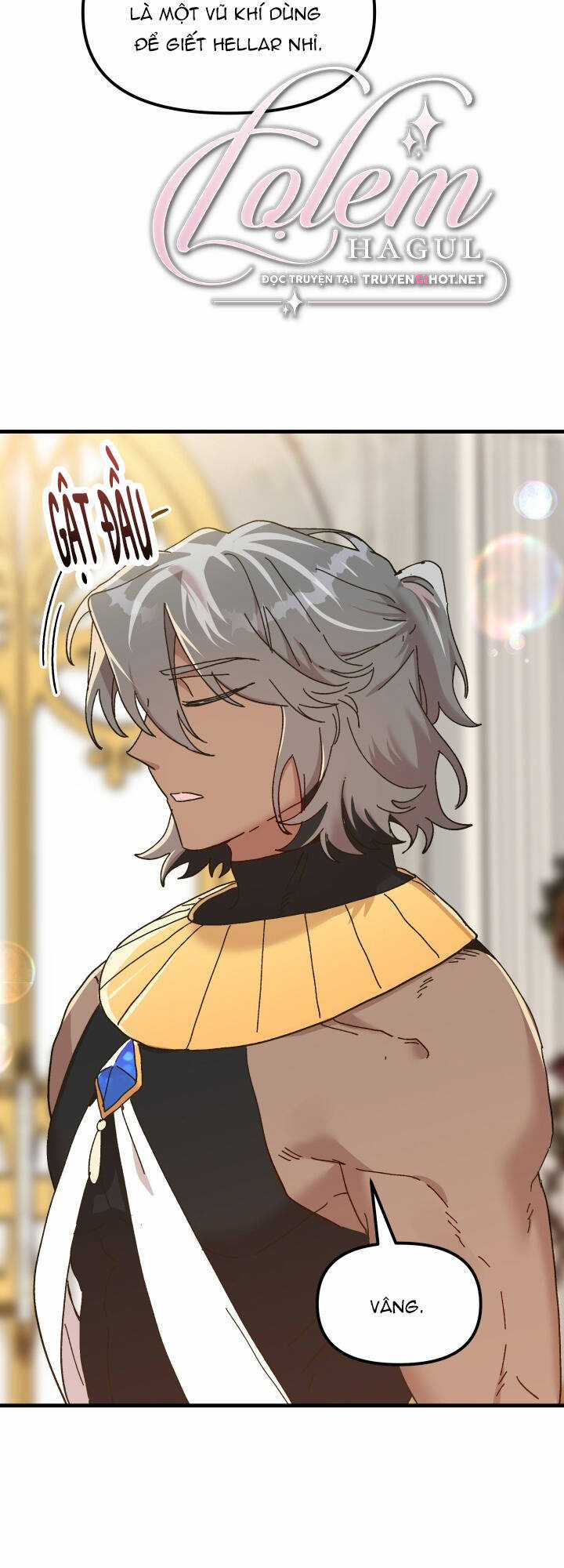 Công Chúa Giả Điên - Chapter 65 - Trang 73