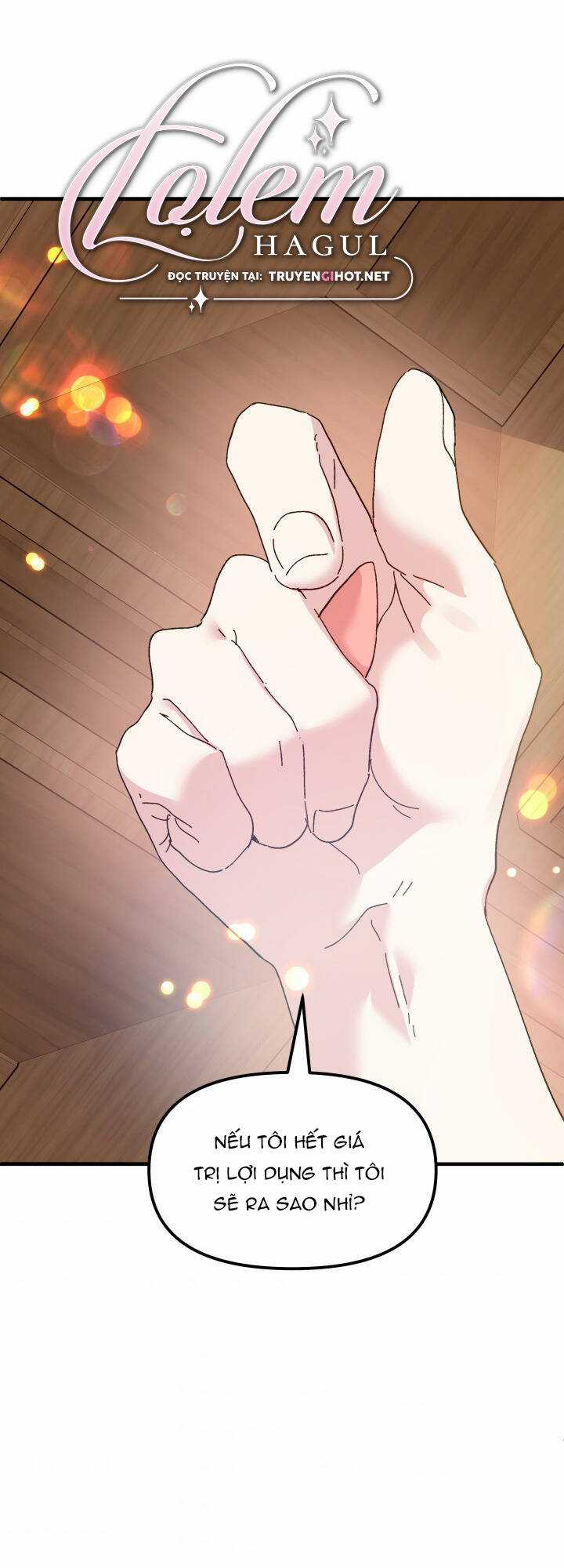 Công Chúa Giả Điên - Chapter 65 - Trang 74