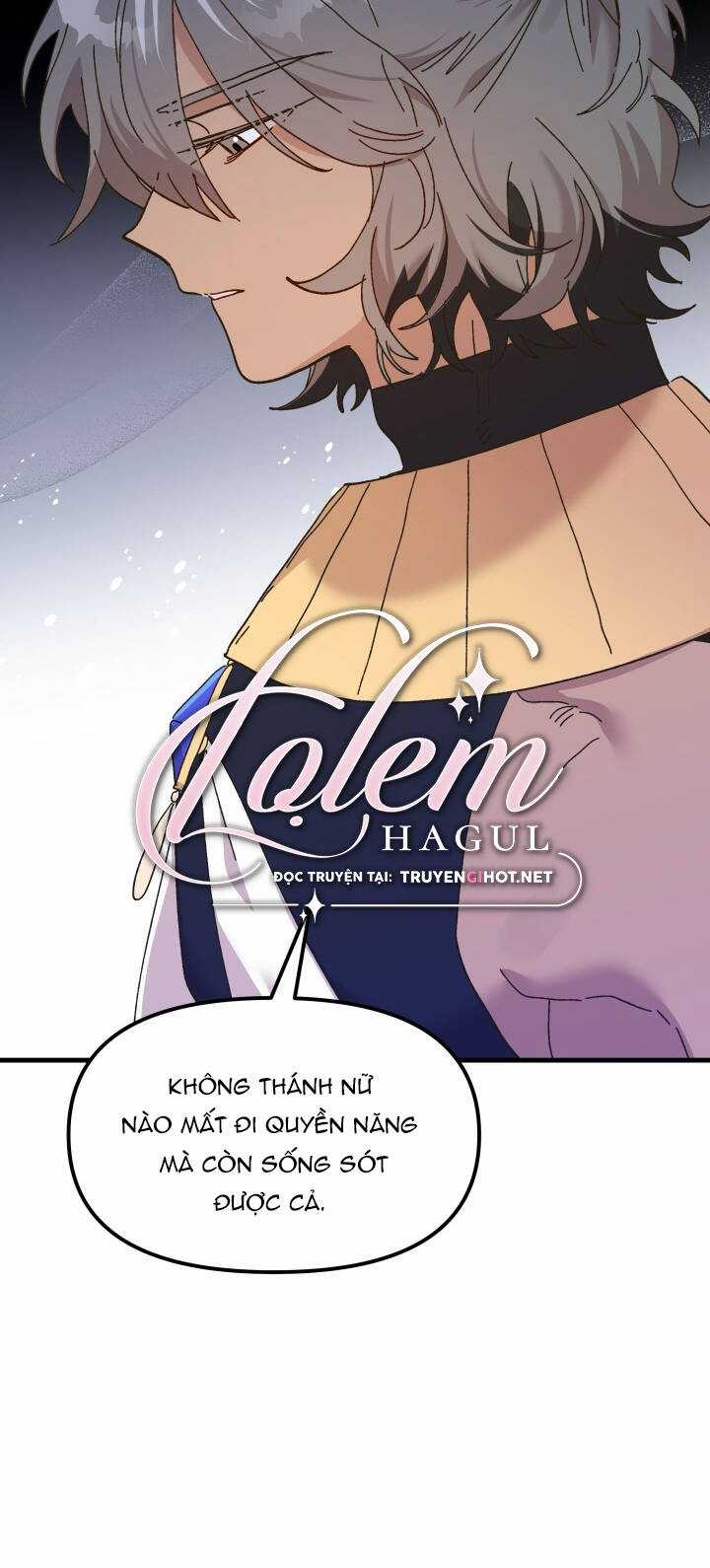 Công Chúa Giả Điên - Chapter 65 - Trang 76