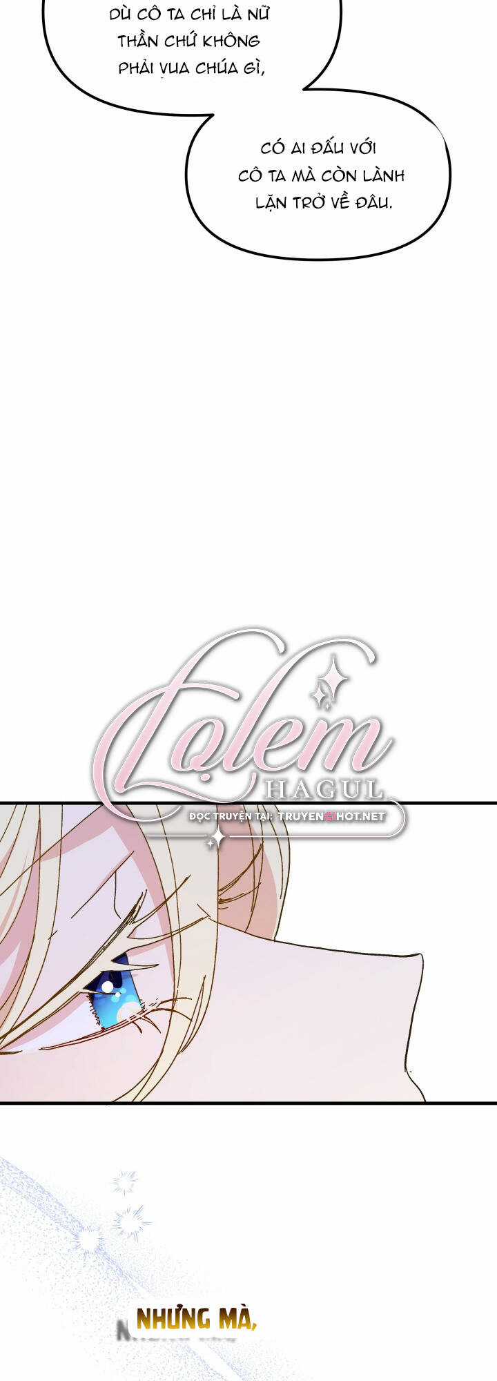 Công Chúa Giả Điên - Chapter 65 - Trang 79