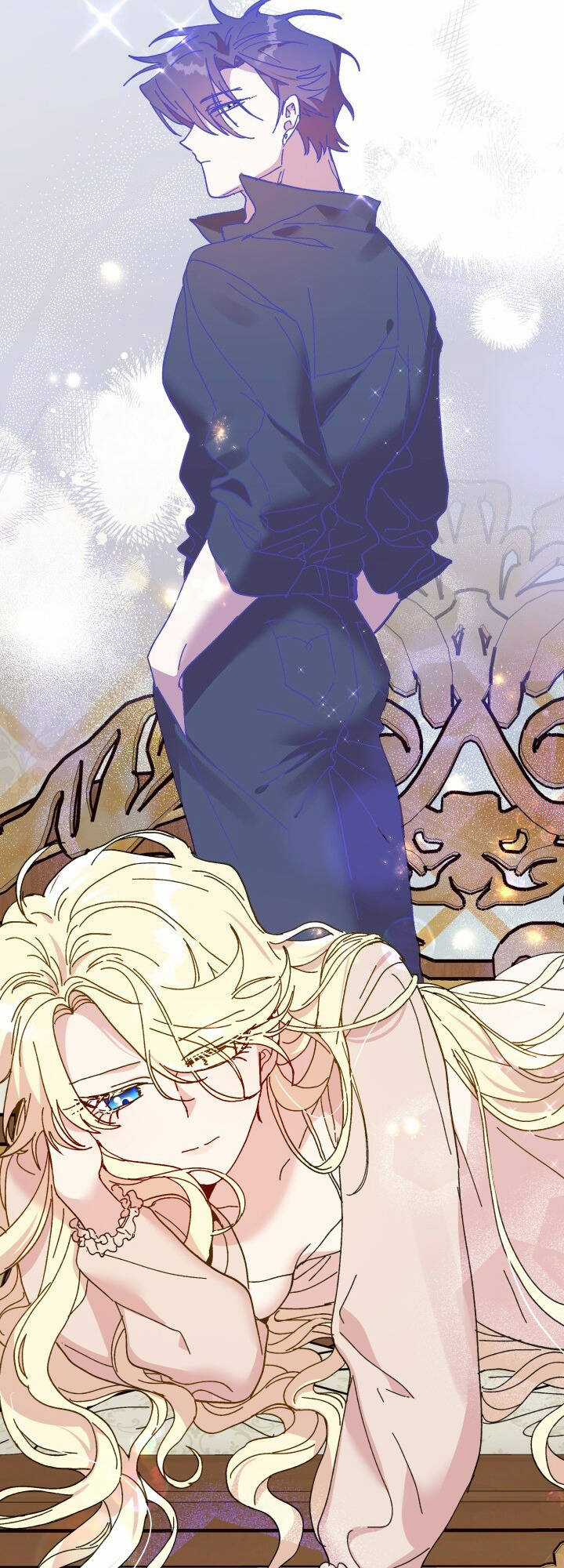 Công Chúa Giả Điên - Chapter 65 - Trang 81