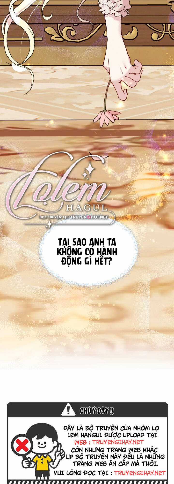 Công Chúa Giả Điên - Chapter 65 - Trang 82