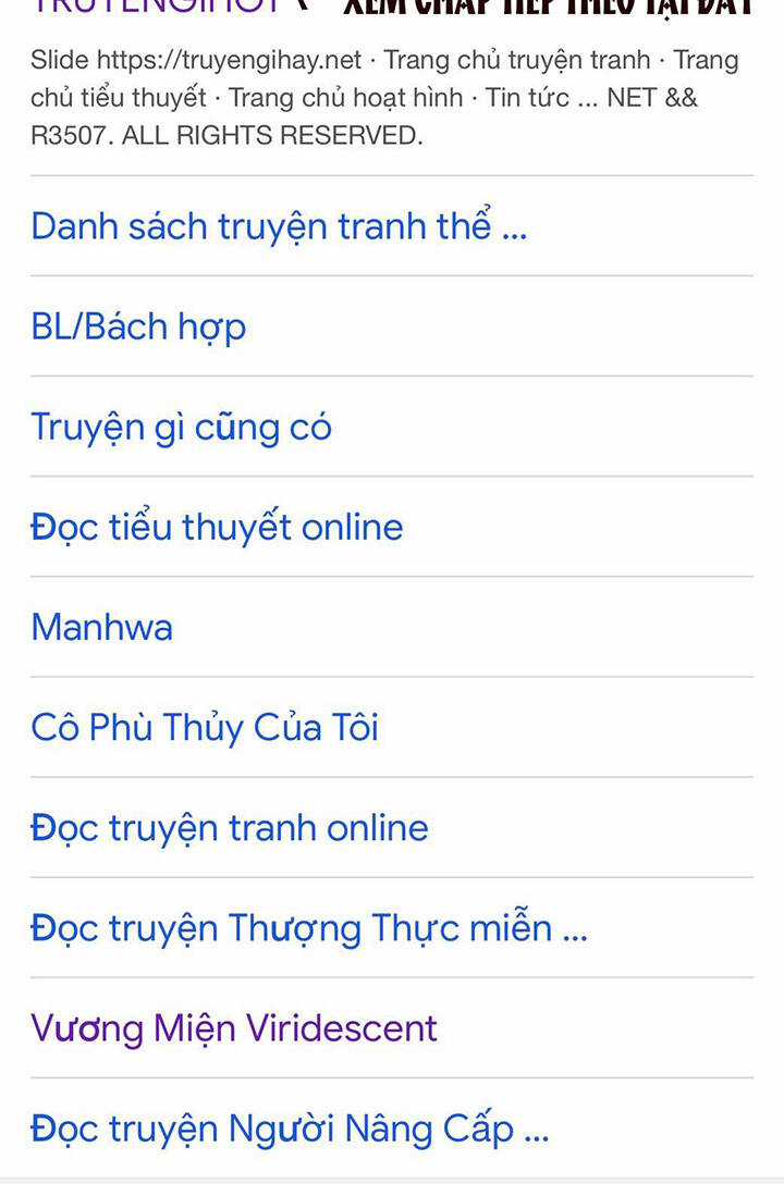 Công Chúa Giả Điên - Chapter 65 - Trang 84