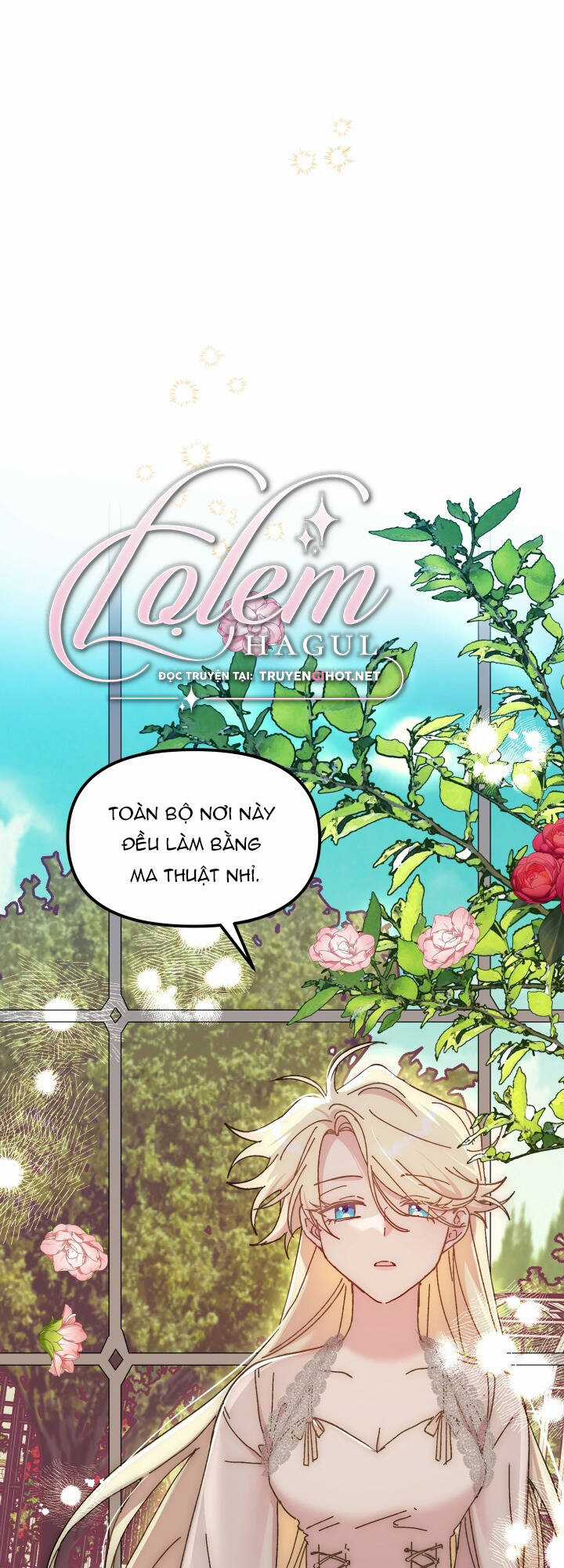 Công Chúa Giả Điên - Chapter 66 - Trang 1