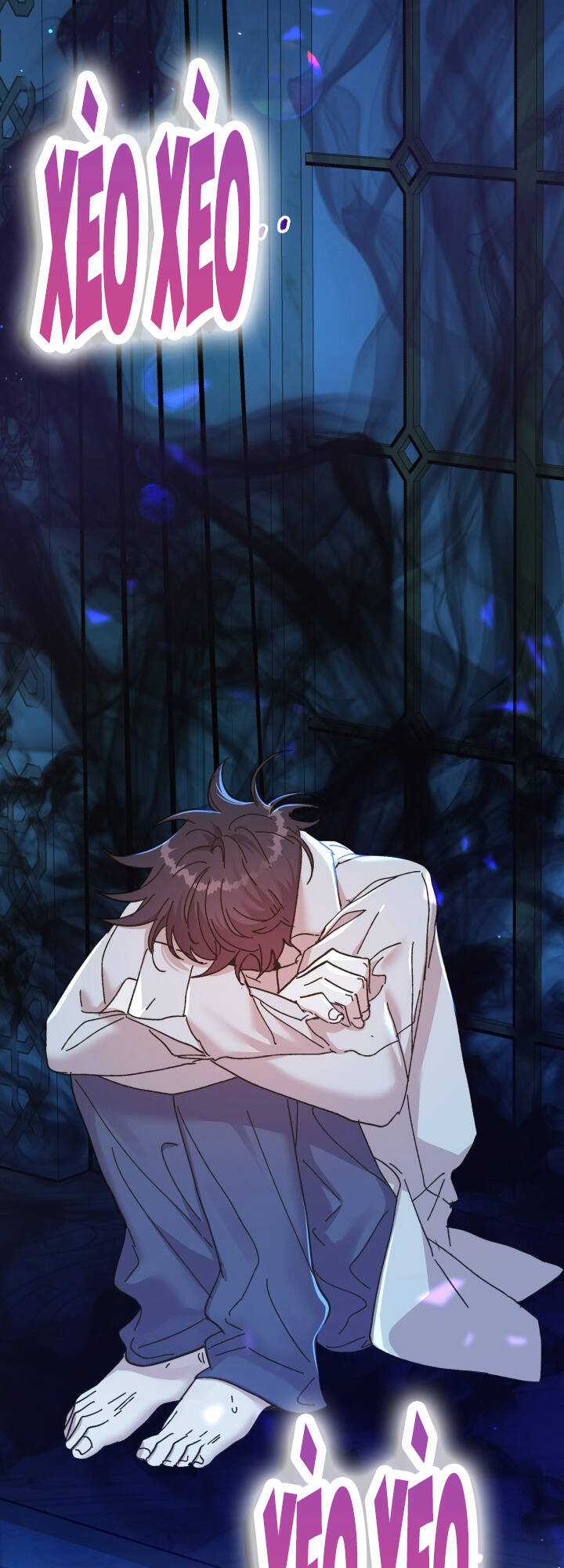 Công Chúa Giả Điên - Chapter 66 - Trang 20