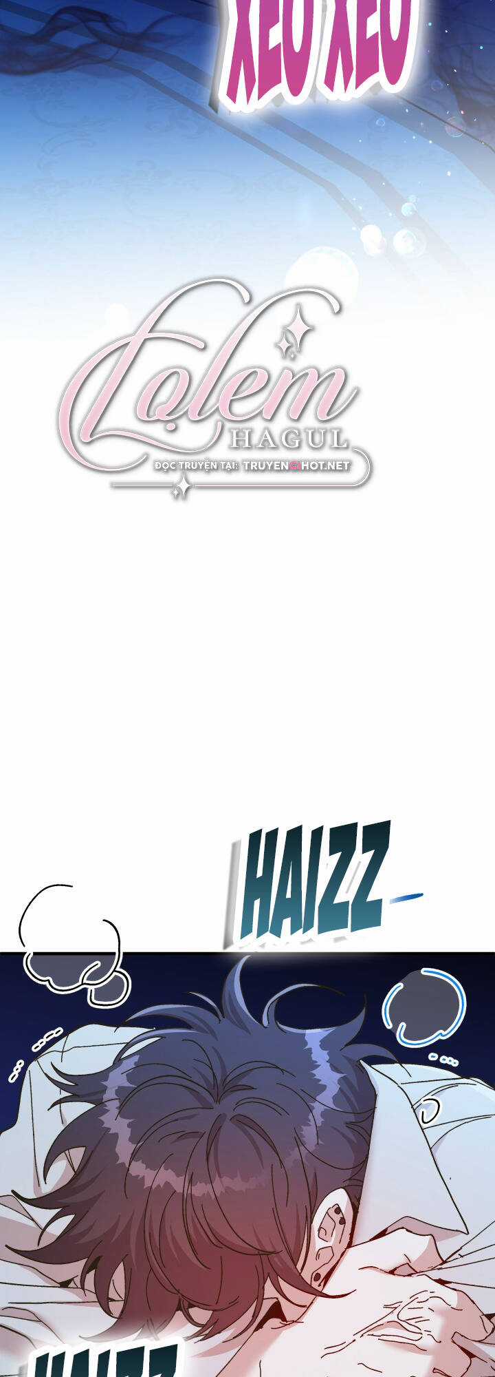 Công Chúa Giả Điên - Chapter 66 - Trang 21