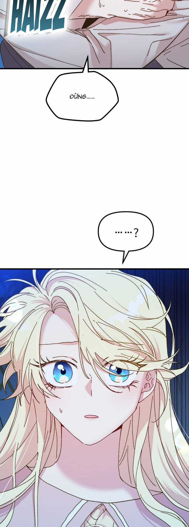 Công Chúa Giả Điên - Chapter 66 - Trang 22