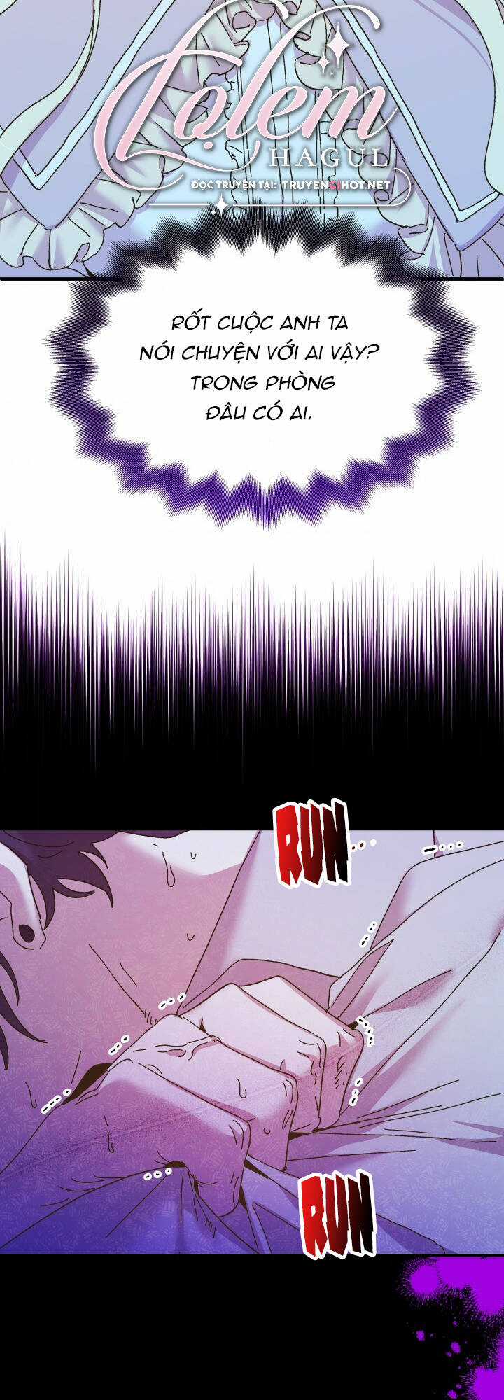 Công Chúa Giả Điên - Chapter 66 - Trang 23