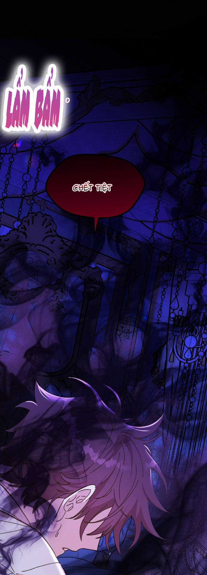 Công Chúa Giả Điên - Chapter 66 - Trang 27