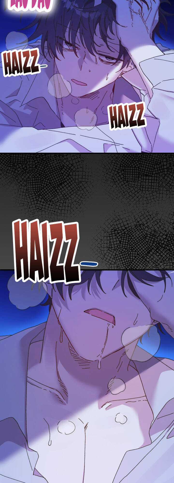 Công Chúa Giả Điên - Chapter 66 - Trang 29