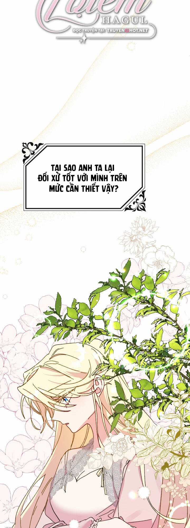 Công Chúa Giả Điên - Chapter 66 - Trang 4