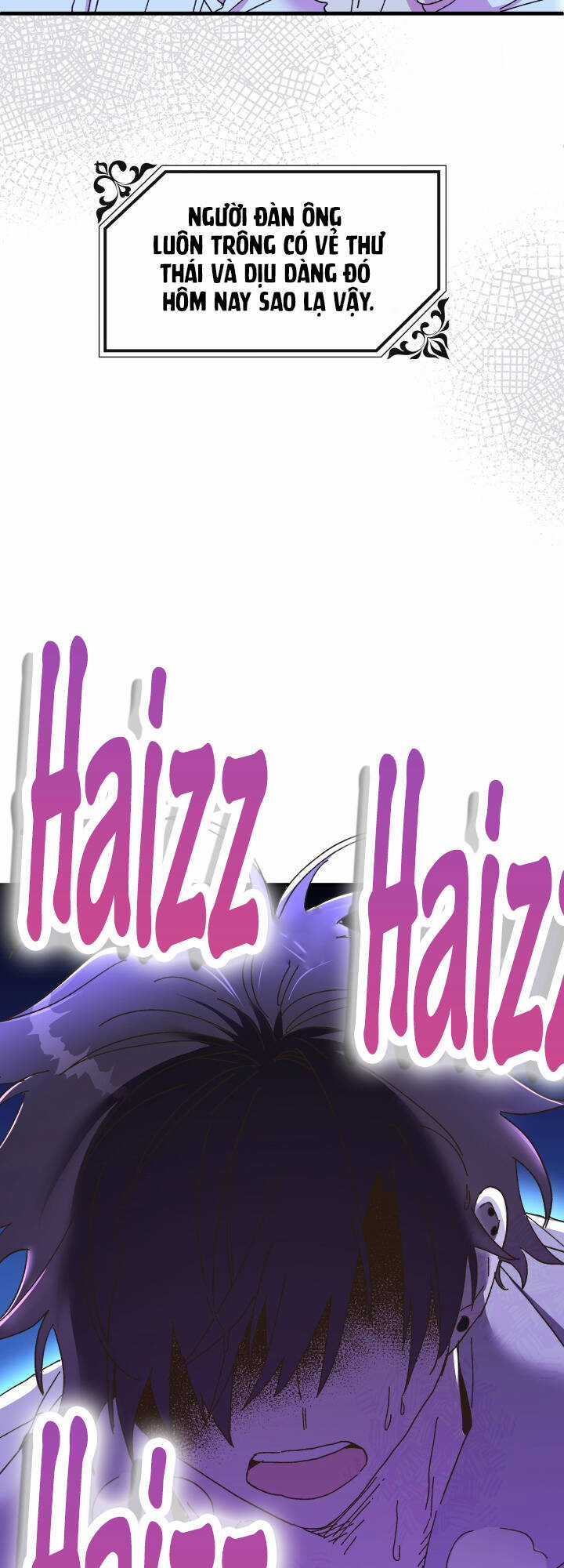 Công Chúa Giả Điên - Chapter 66 - Trang 31