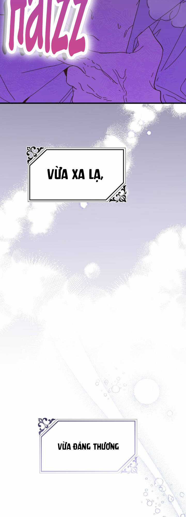 Công Chúa Giả Điên - Chapter 66 - Trang 32