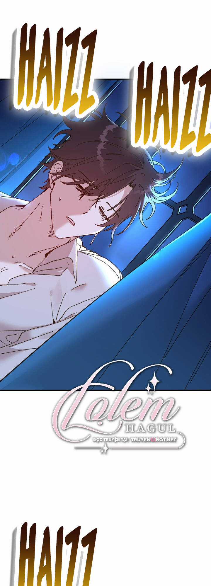 Công Chúa Giả Điên - Chapter 66 - Trang 36