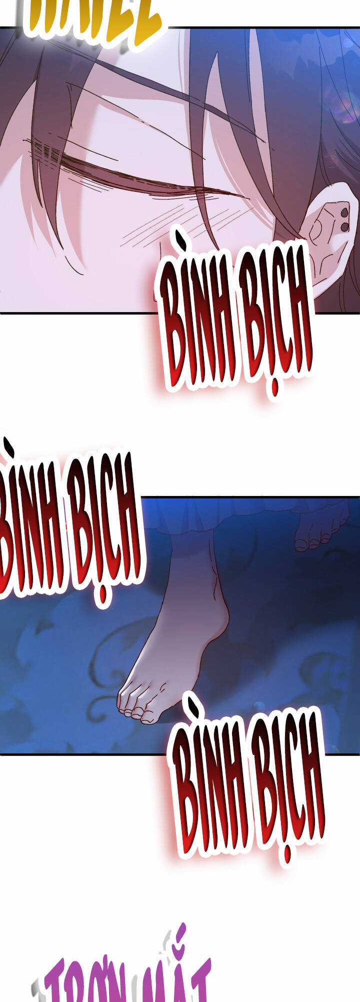 Công Chúa Giả Điên - Chapter 66 - Trang 37