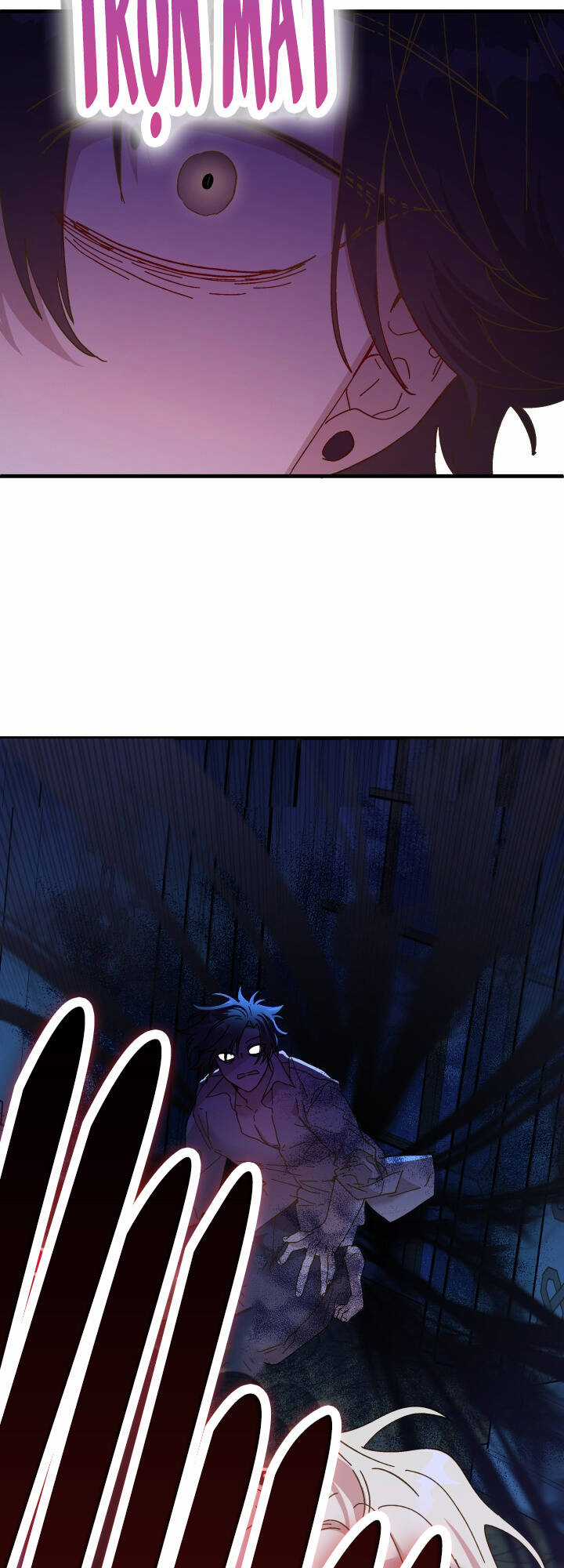 Công Chúa Giả Điên - Chapter 66 - Trang 38