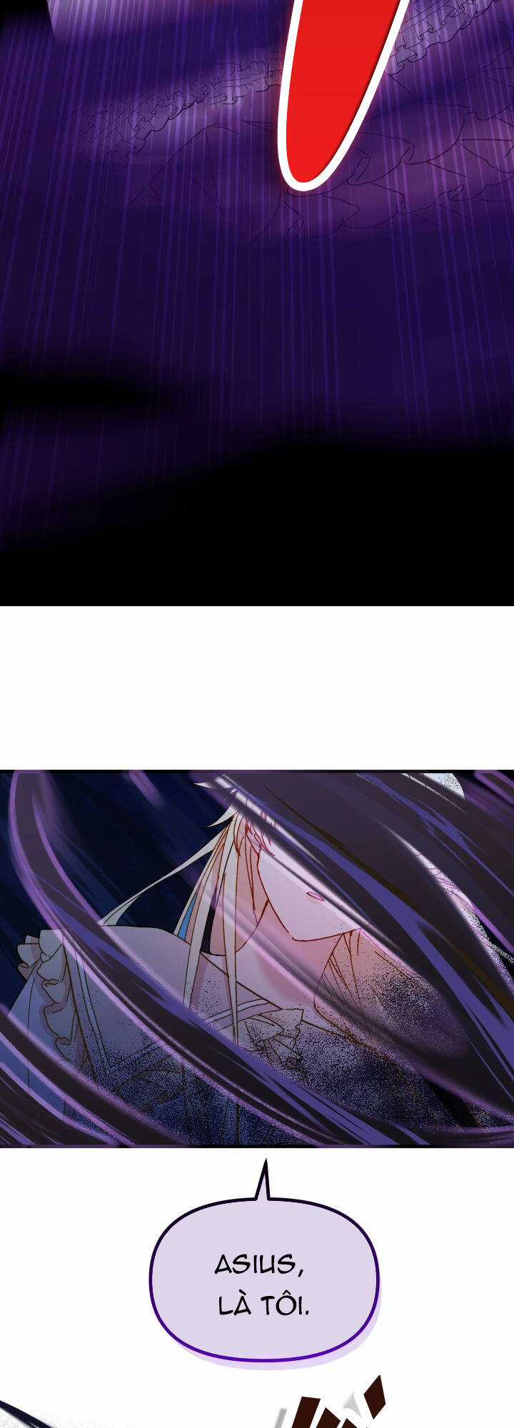 Công Chúa Giả Điên - Chapter 66 - Trang 40