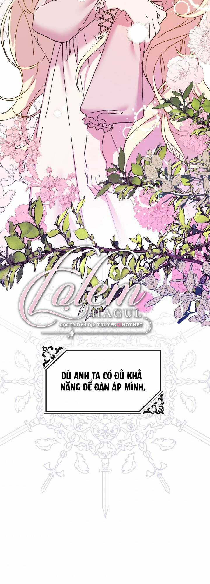 Công Chúa Giả Điên - Chapter 66 - Trang 5