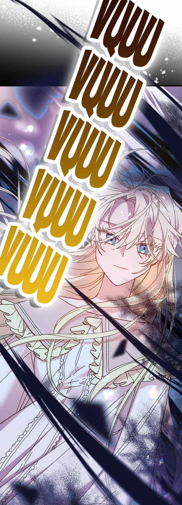 Công Chúa Giả Điên - Chapter 66 - Trang 41