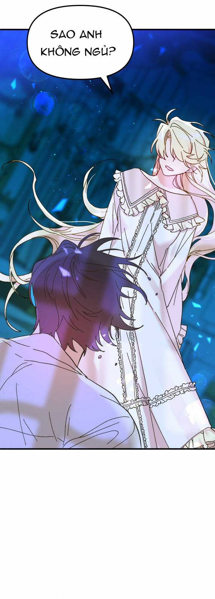 Công Chúa Giả Điên - Chapter 66 - Trang 45