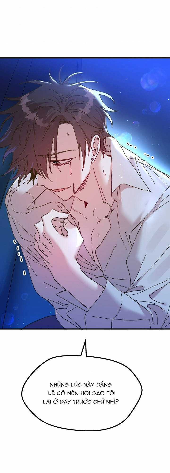 Công Chúa Giả Điên - Chapter 66 - Trang 46