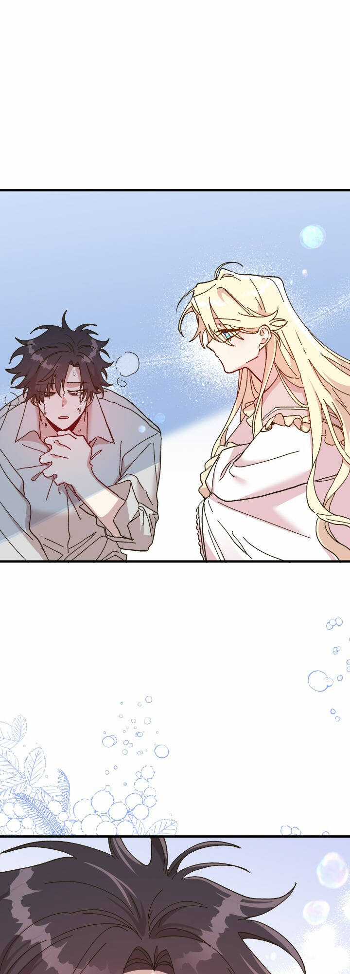 Công Chúa Giả Điên - Chapter 66 - Trang 47