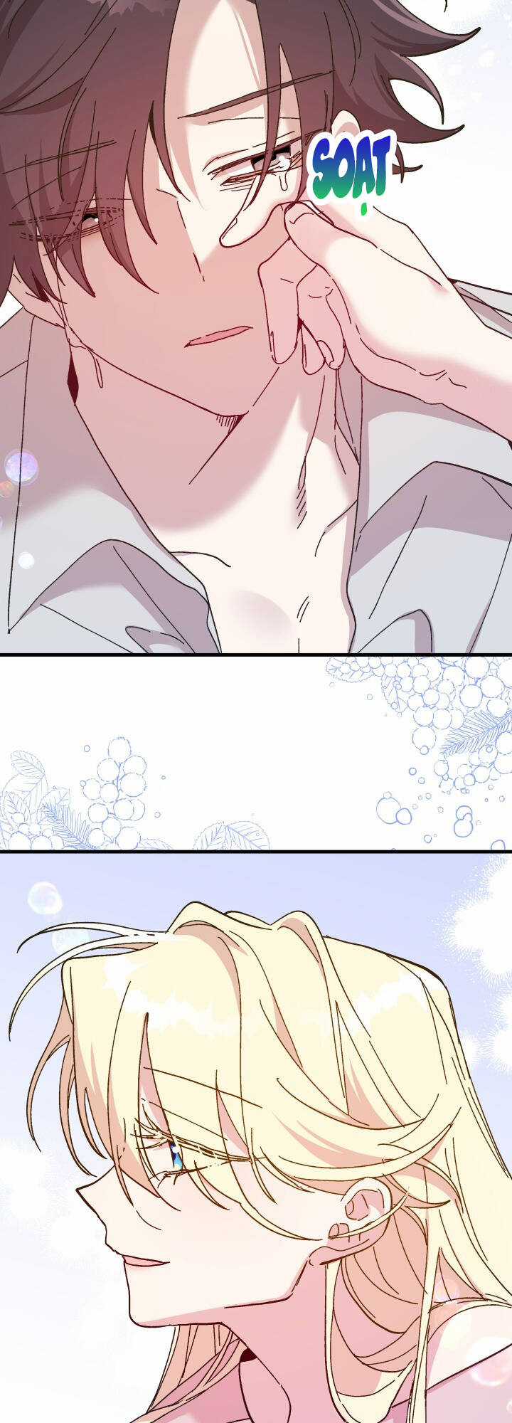 Công Chúa Giả Điên - Chapter 66 - Trang 48