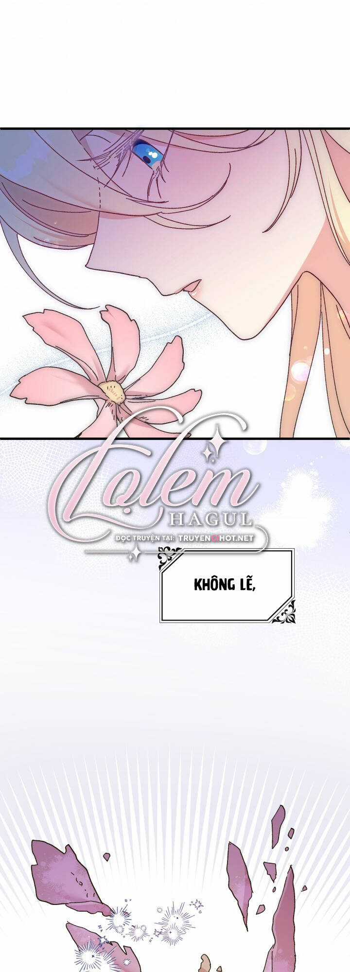 Công Chúa Giả Điên - Chapter 66 - Trang 6