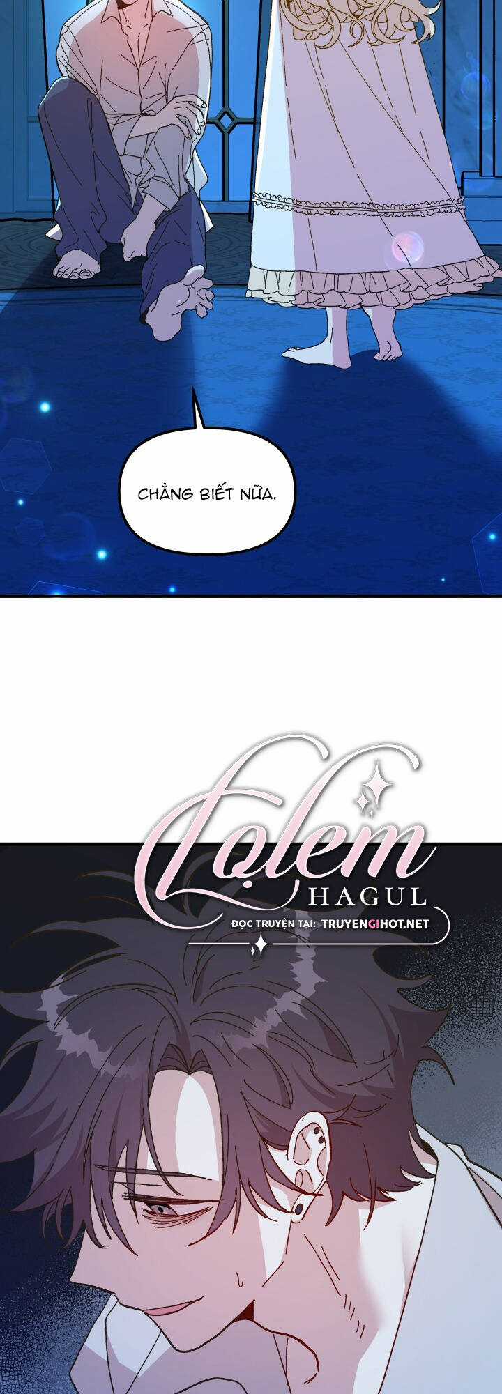 Công Chúa Giả Điên - Chapter 66 - Trang 53