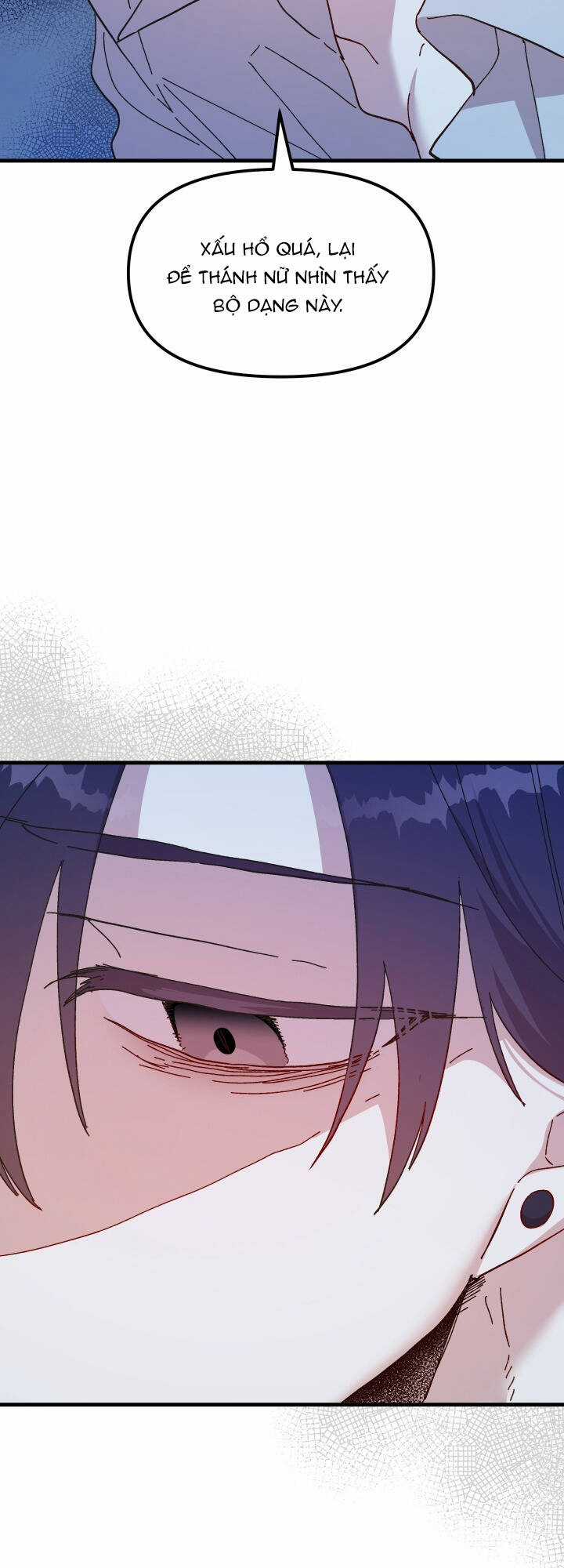 Công Chúa Giả Điên - Chapter 66 - Trang 54