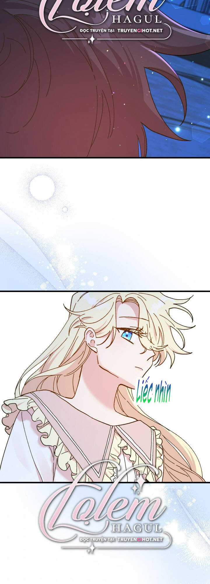 Công Chúa Giả Điên - Chapter 66 - Trang 56