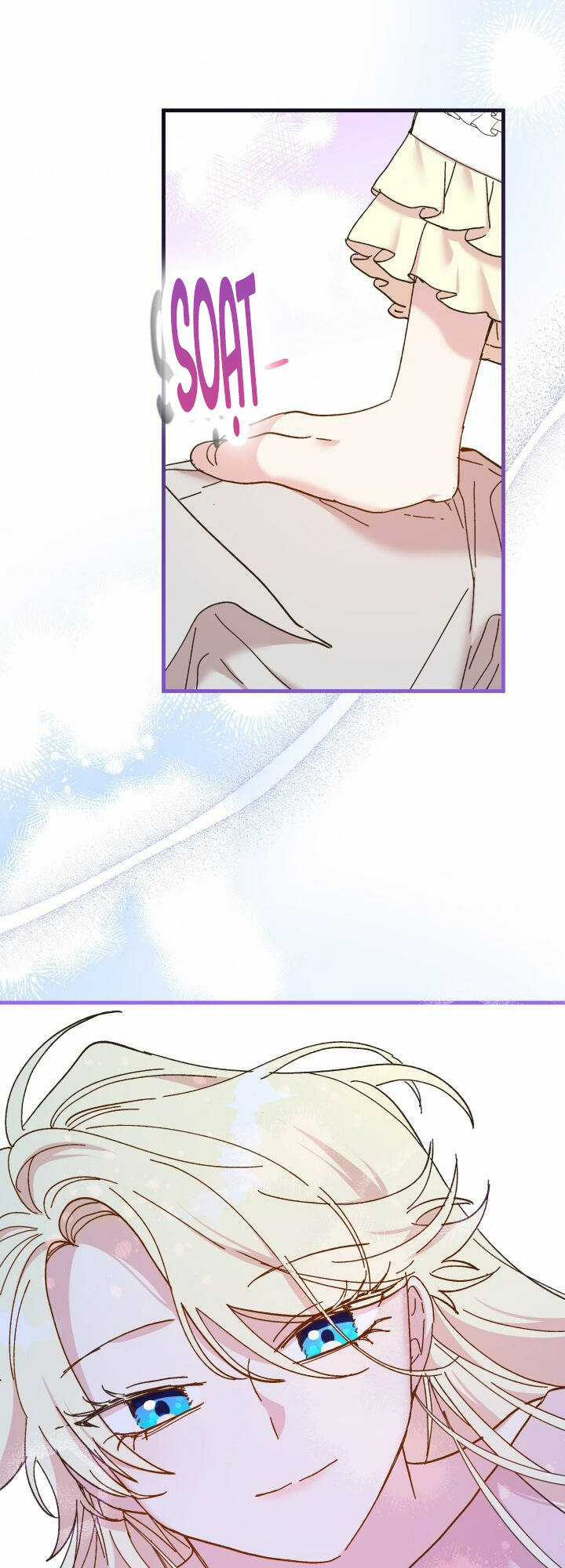 Công Chúa Giả Điên - Chapter 66 - Trang 57