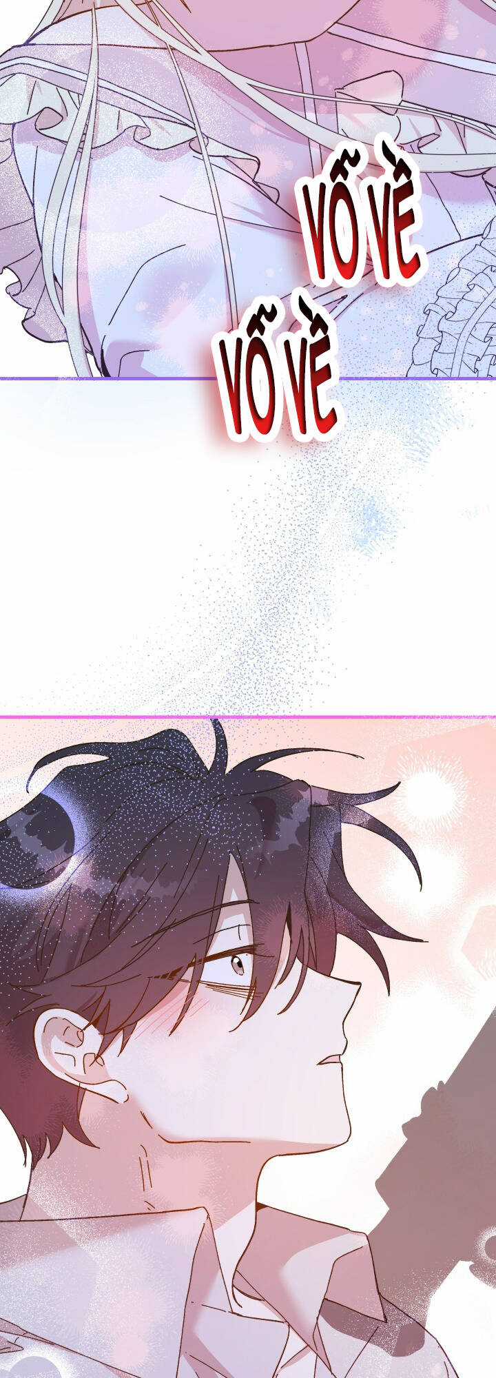 Công Chúa Giả Điên - Chapter 66 - Trang 58