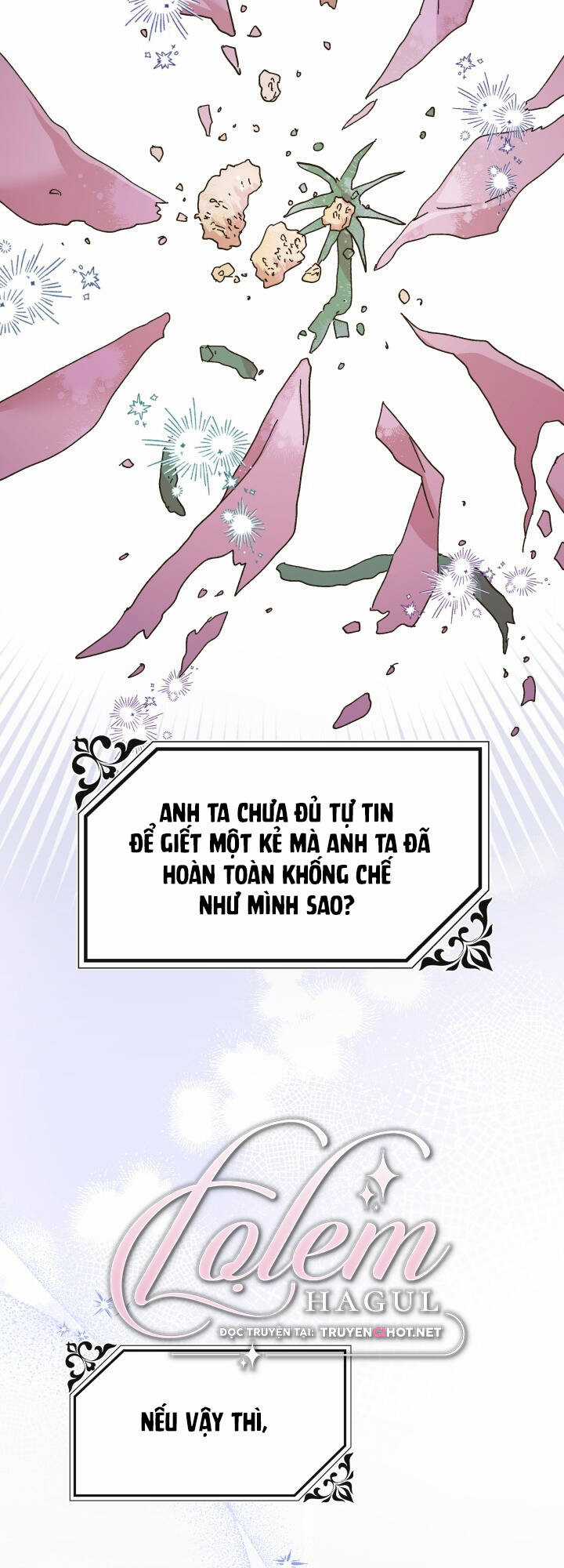 Công Chúa Giả Điên - Chapter 66 - Trang 7