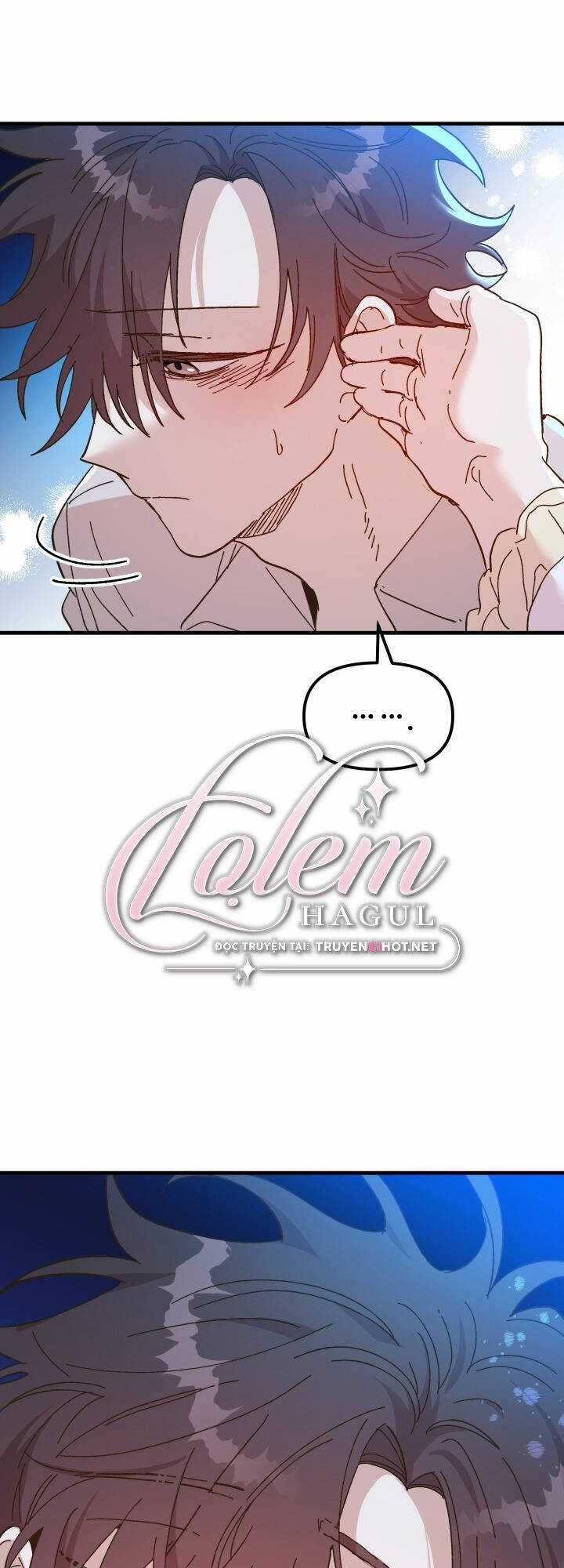 Công Chúa Giả Điên - Chapter 66 - Trang 61