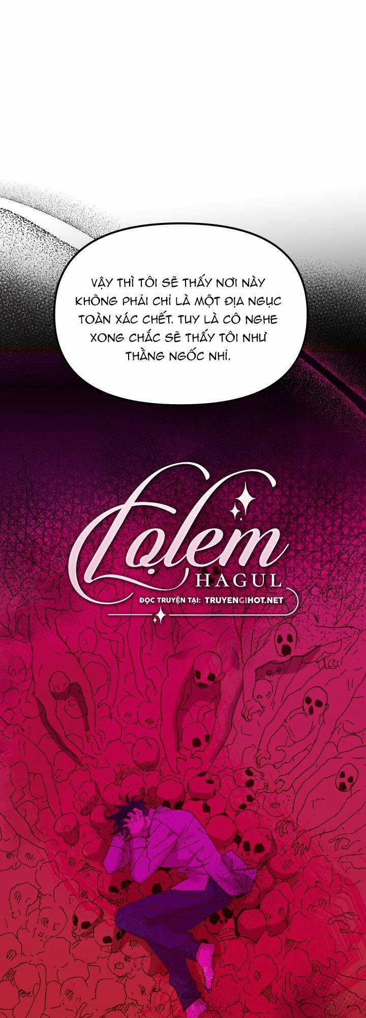 Công Chúa Giả Điên - Chapter 66 - Trang 64