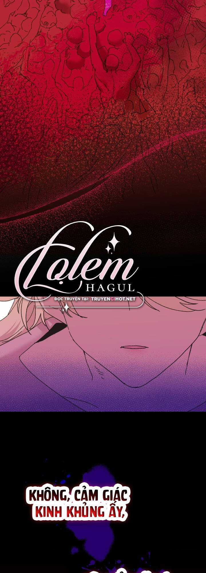 Công Chúa Giả Điên - Chapter 66 - Trang 65