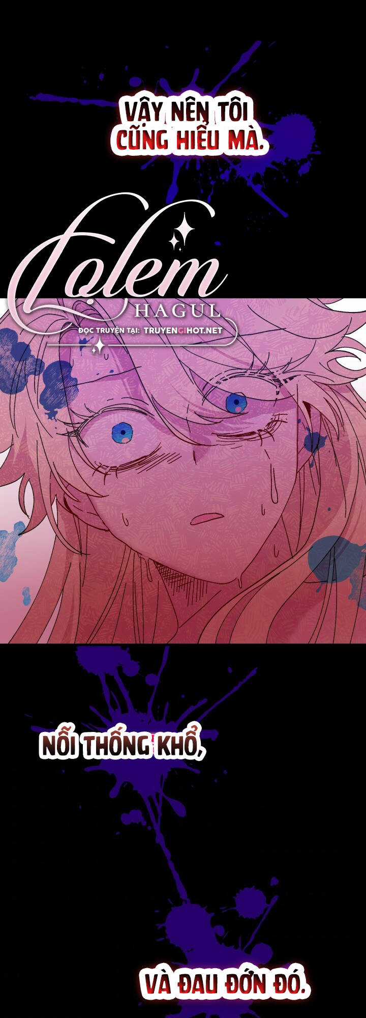 Công Chúa Giả Điên - Chapter 66 - Trang 68