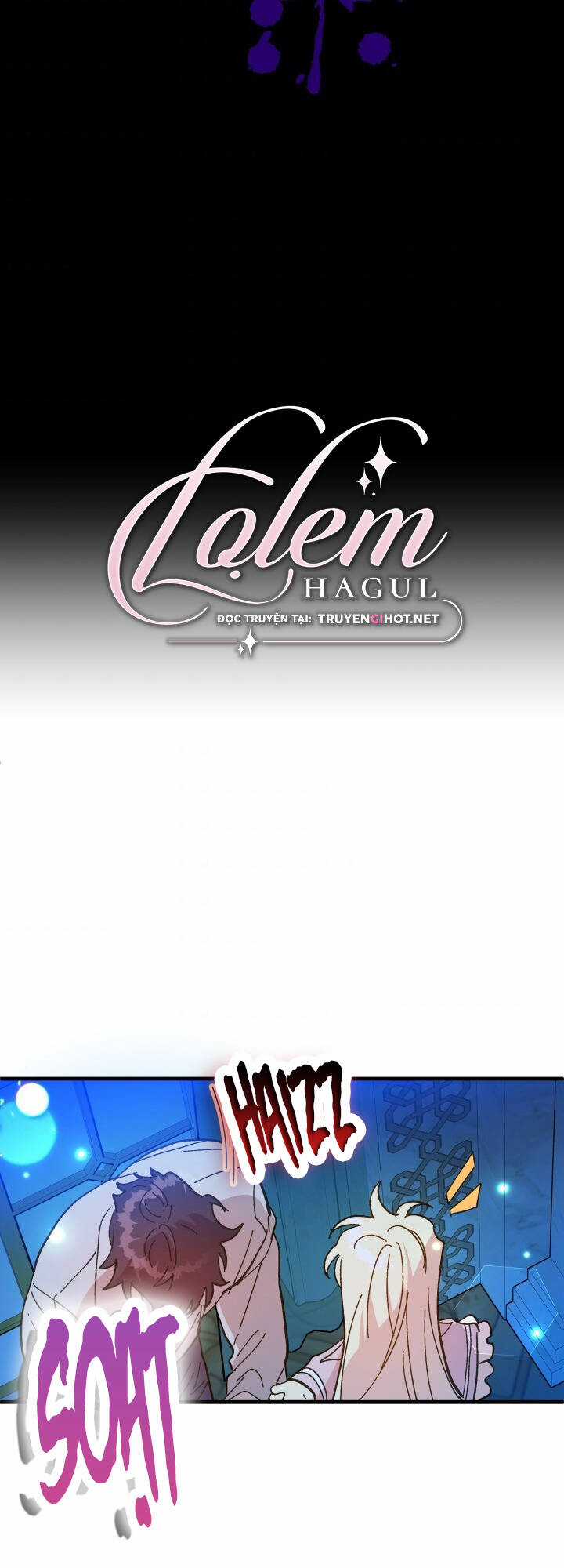 Công Chúa Giả Điên - Chapter 66 - Trang 69