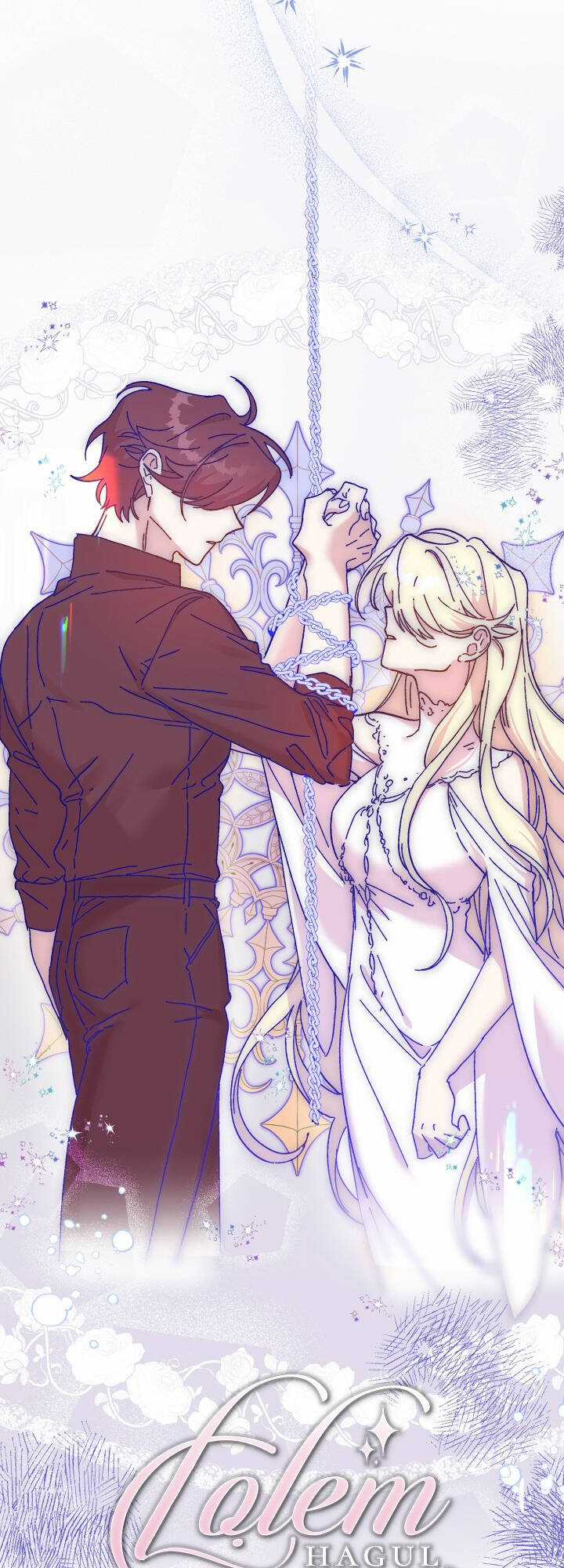 Công Chúa Giả Điên - Chapter 66 - Trang 8