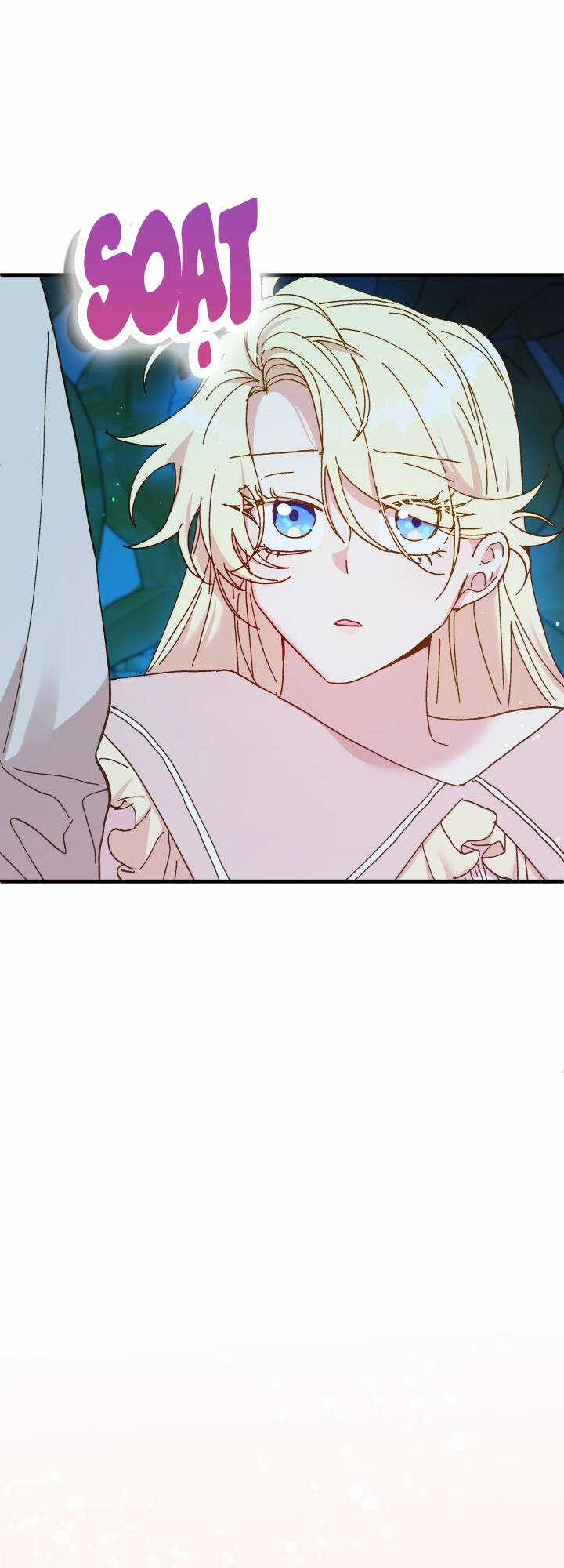 Công Chúa Giả Điên - Chapter 66 - Trang 75